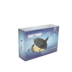 Inflador de Pie 3 litros