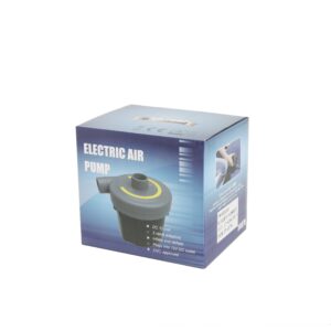 Inflador Eléctrico 12V