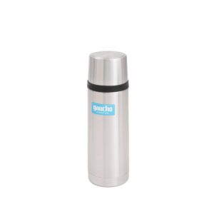 Termo Bala Acero Inoxidable 750cc