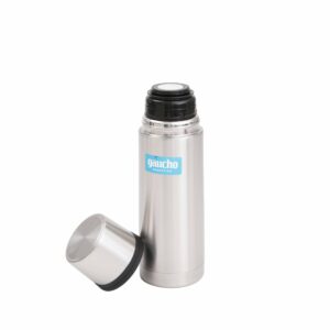 Termo Bala Acero Inoxidable 750cc