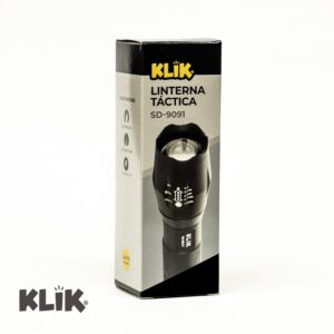 Linterna · 600 a 700LM