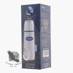 Termo Bala Acero Inoxidable 300cc